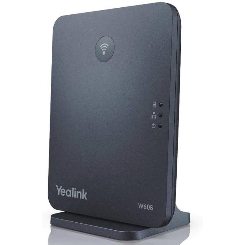 Yealink-W70B-DECT-Base